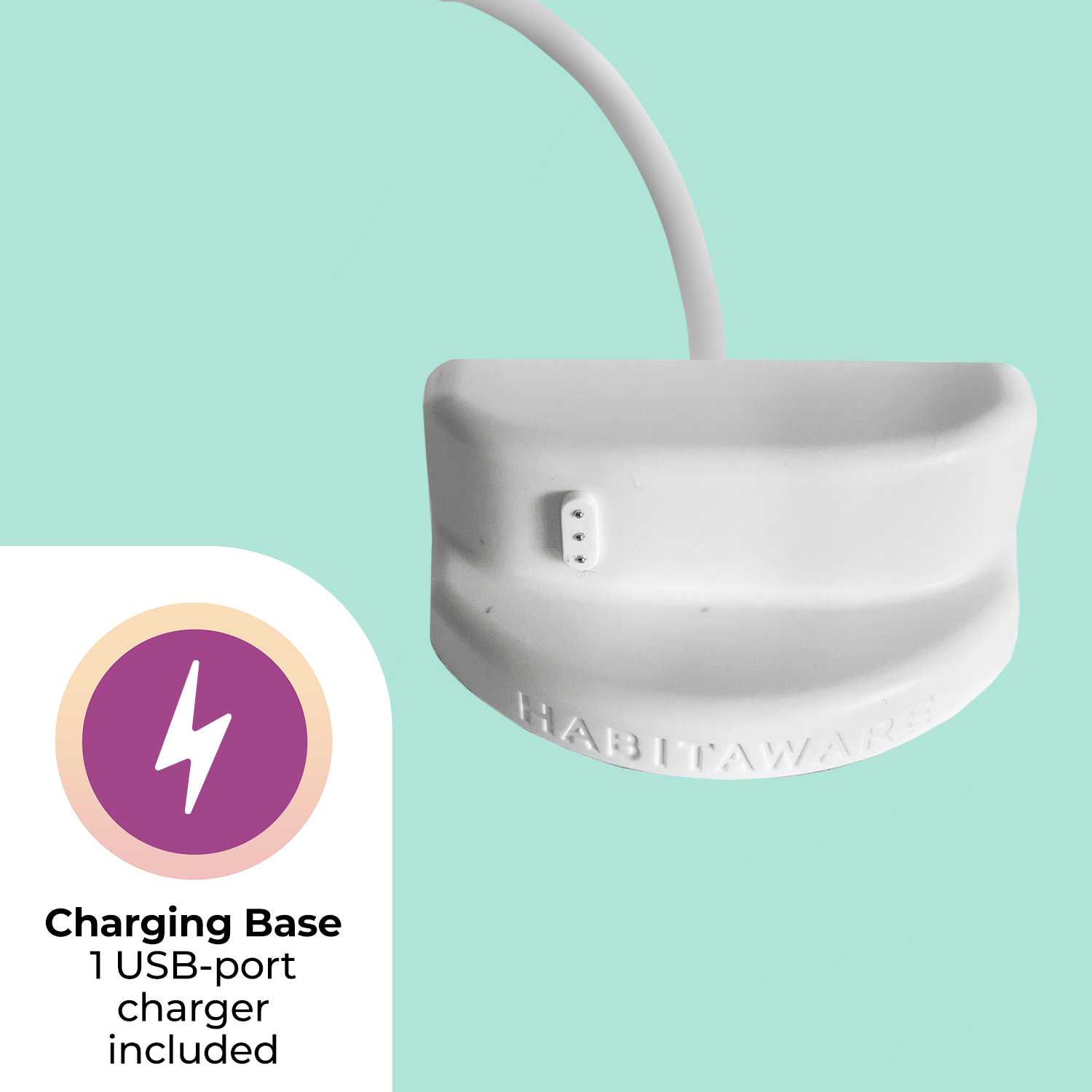 Keen2 Awareness Bracelet for Hair Pulling, Skin Picking and Nail Biting