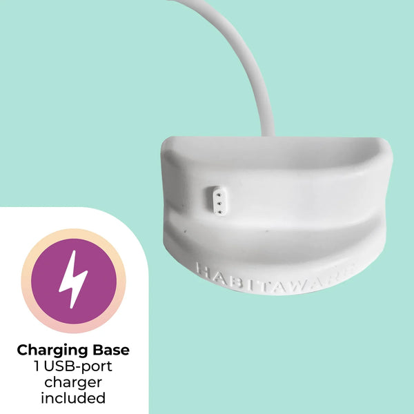 Keen2 Awareness Bracelet for Hair Pulling, Skin Picking and Nail Biting - Gifts for You 'n Me