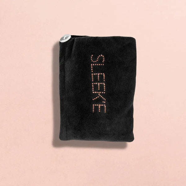 Microfiber Hair Wrap