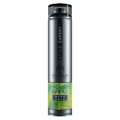 Hair Spray (Mega Hold)