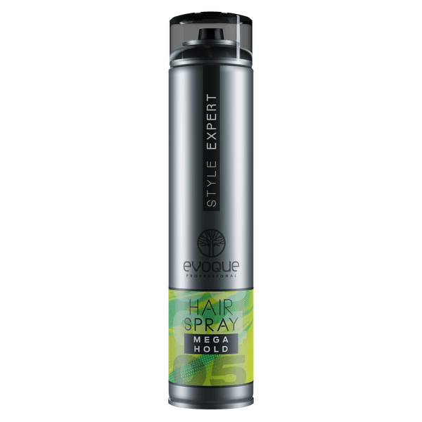Hair Spray (Mega Hold)