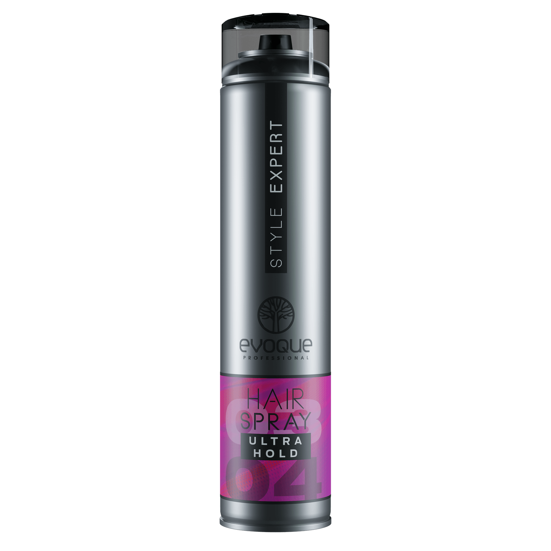 Hair Spray (Ultra Hold)