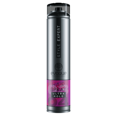 Hair Spray (Ultra Hold)