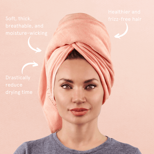 Microfiber Trio