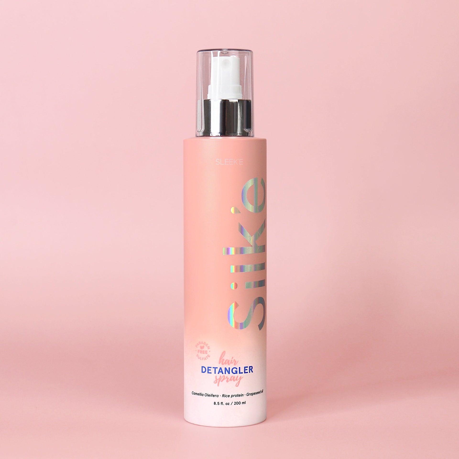 Blissful Hair Kit