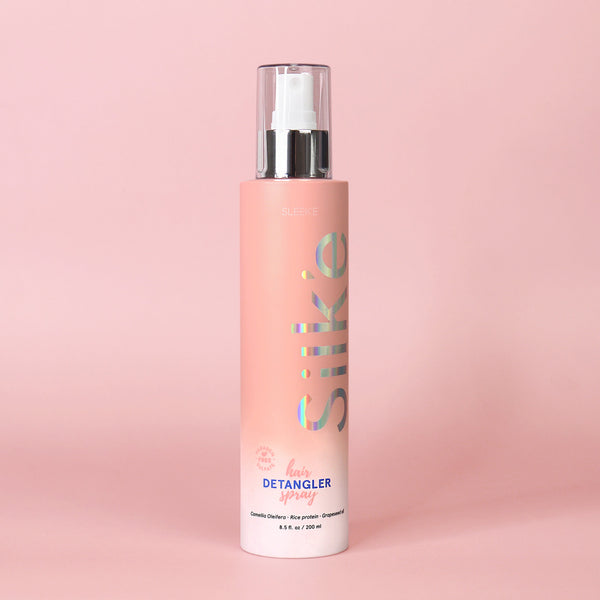 Blissful Hair Kit
