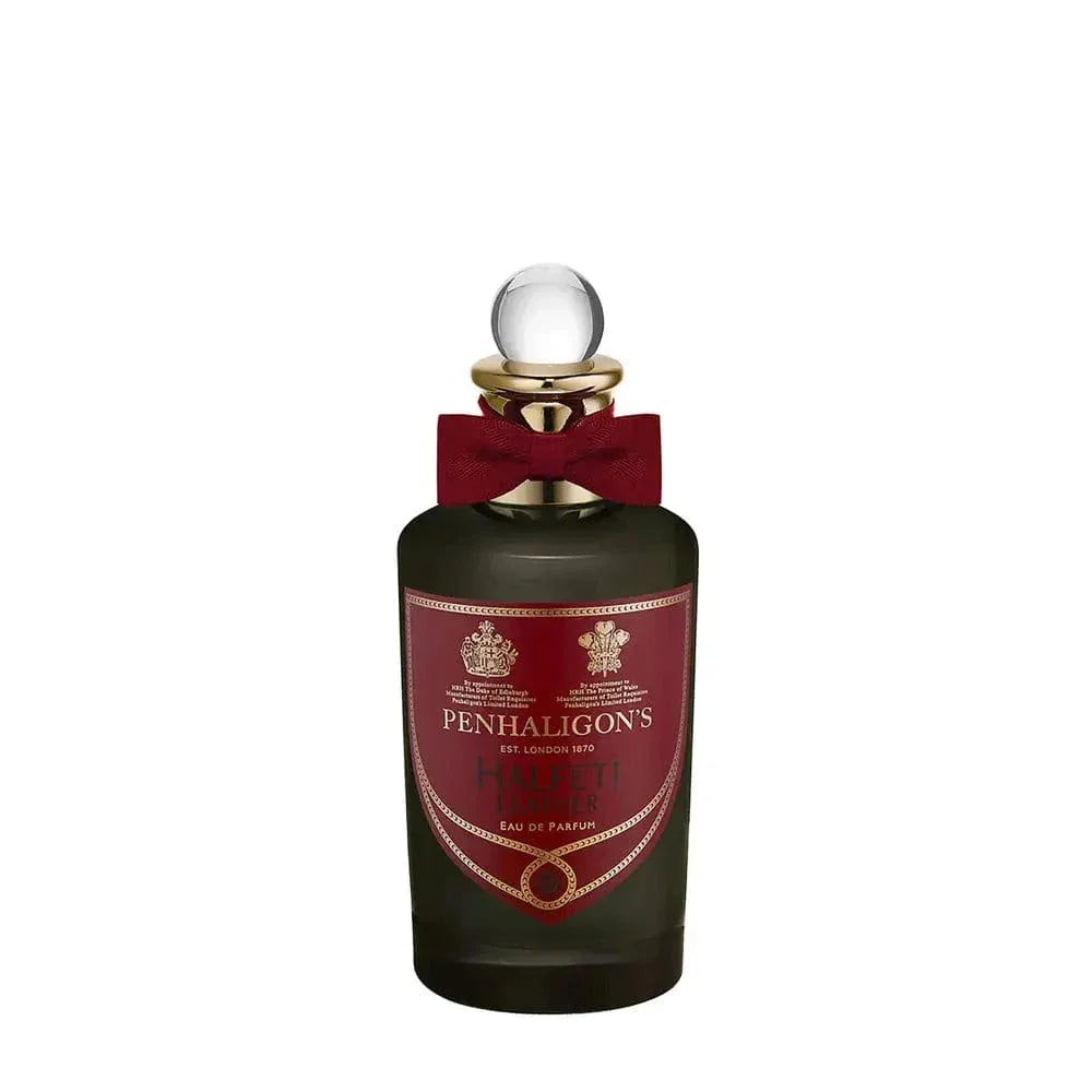 Halfeti Leather By Penhaligon's For Unisex 3.4oz EDP Spray