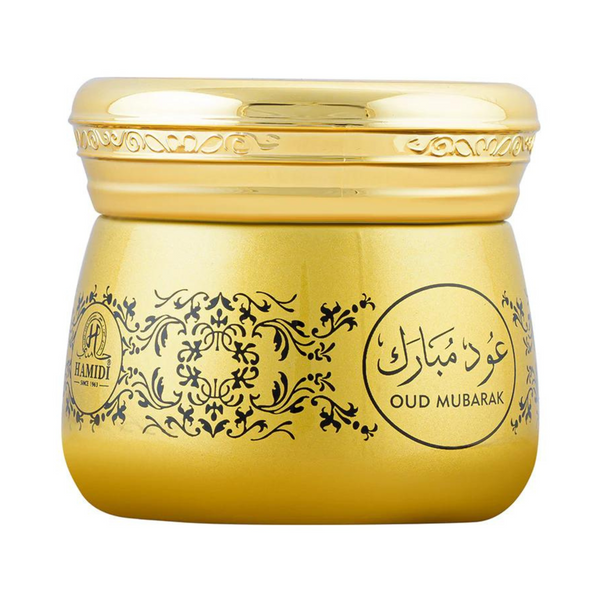 Muattar Oud Mubarak Bakhoor Oura Scents