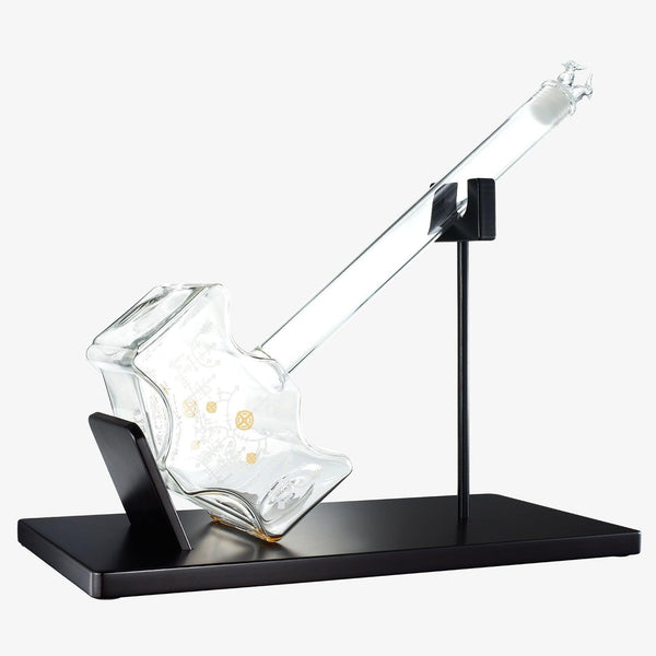 Thors Mjölnir Whiskey and Wine Decanter | 1800 ml