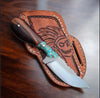 Handcrafted Belt Knives – 8