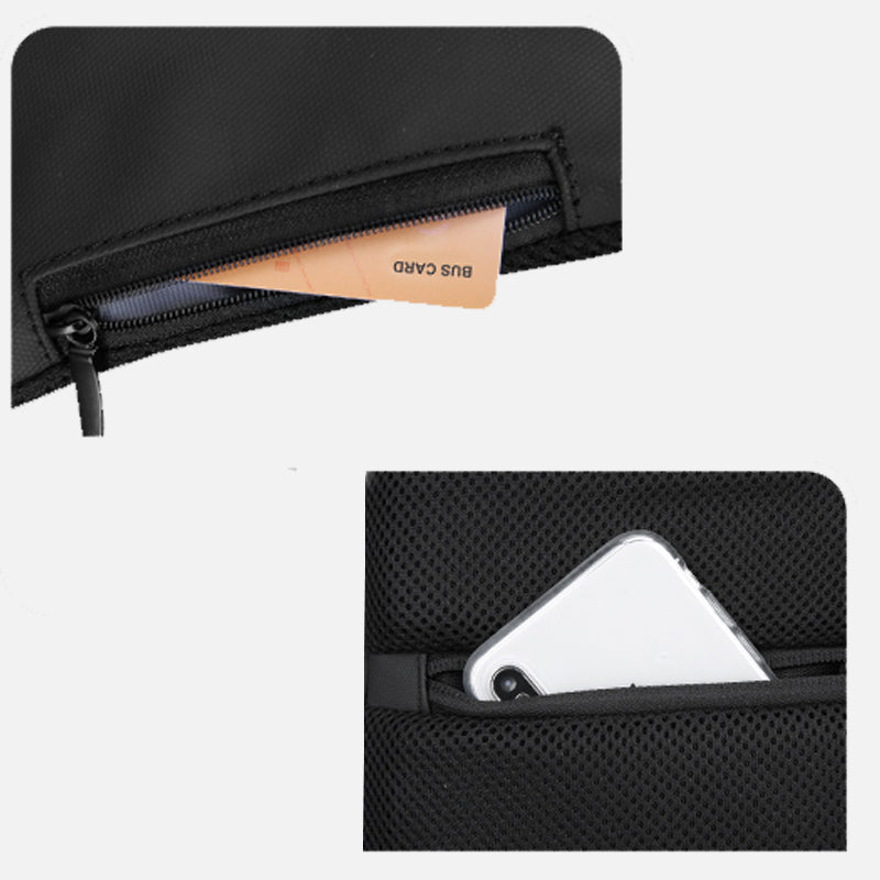 The Navvaro Sling Bag for 9.7