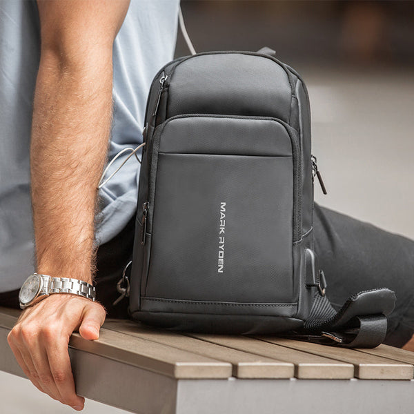 The Navvaro Sling Bag for 9.7