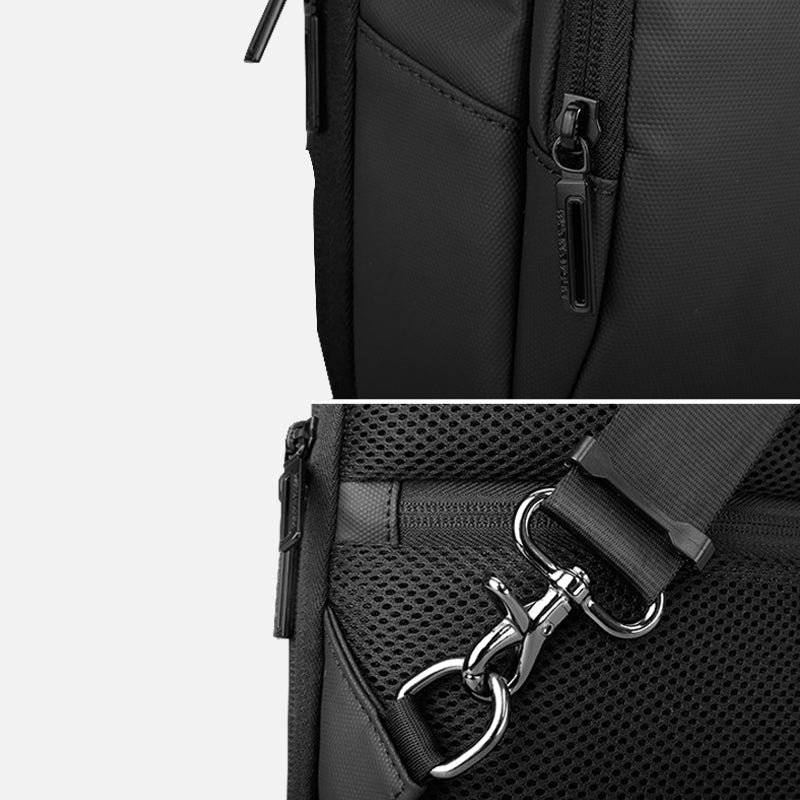 The Navvaro Sling Bag for 9.7
