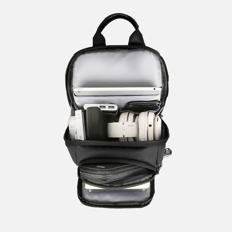 The Navvaro Sling Bag for 9.7