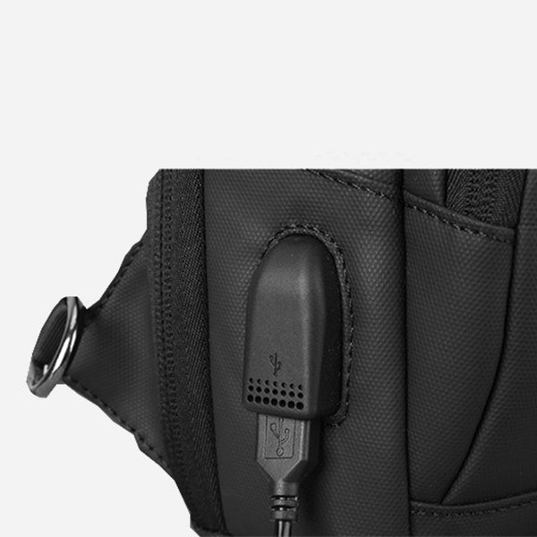 The Navvaro Sling Bag for 9.7