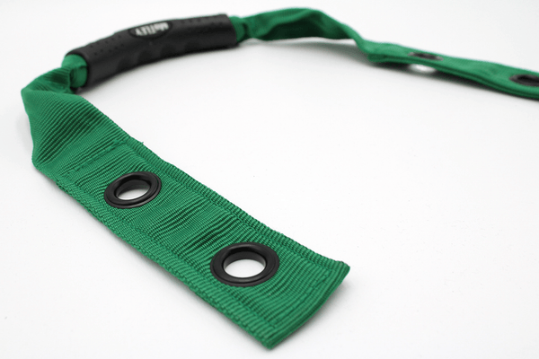 MoTLEY Grab Handles with Nylon Washer (2-Pack)