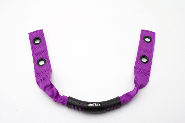 MoTLEY Grab Handles with Nylon Washer (2-Pack)