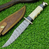 Handmade Western Boulder Colorado Knife – 11