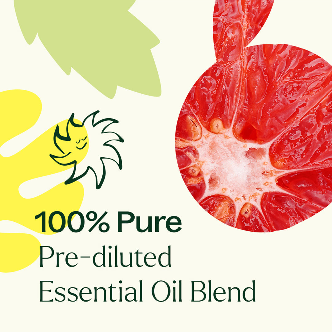 Hangover Recovery Pre-Diluted Roll-On