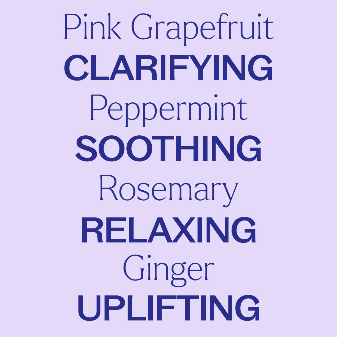 Hangover Recovery Pre-Diluted Roll-On