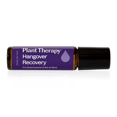 Hangover Recovery Pre-Diluted Roll-On
