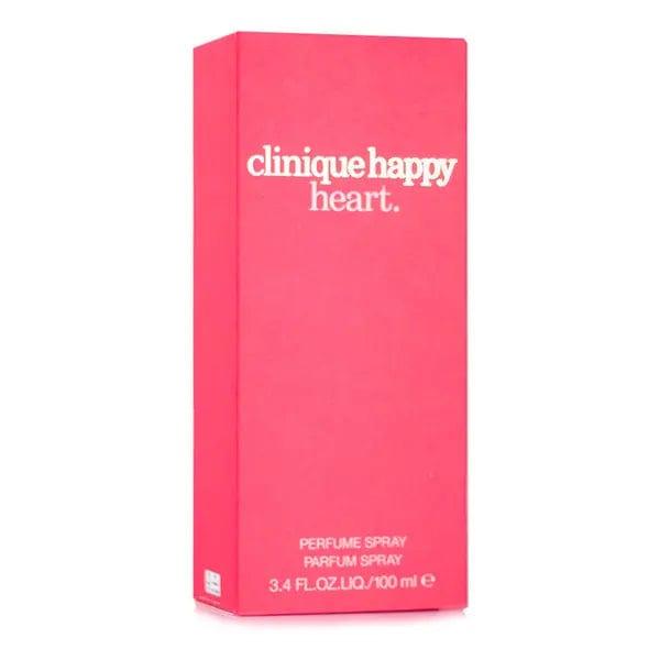 Happy Heart By Clinique For Women 3.4oz EDP Spray