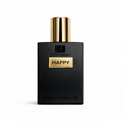 Happy | Romantic, Clean & Creamy