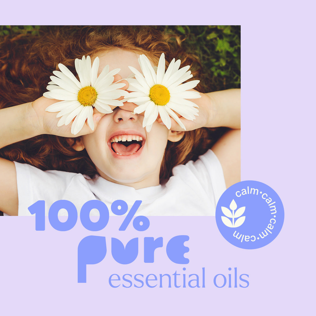 Happy Place Essential Oil