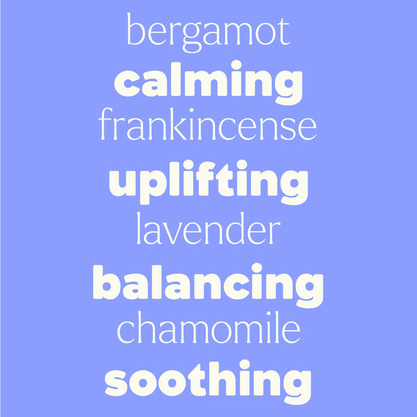 Happy Place Essential Oil Pre-Diluted Roll-On