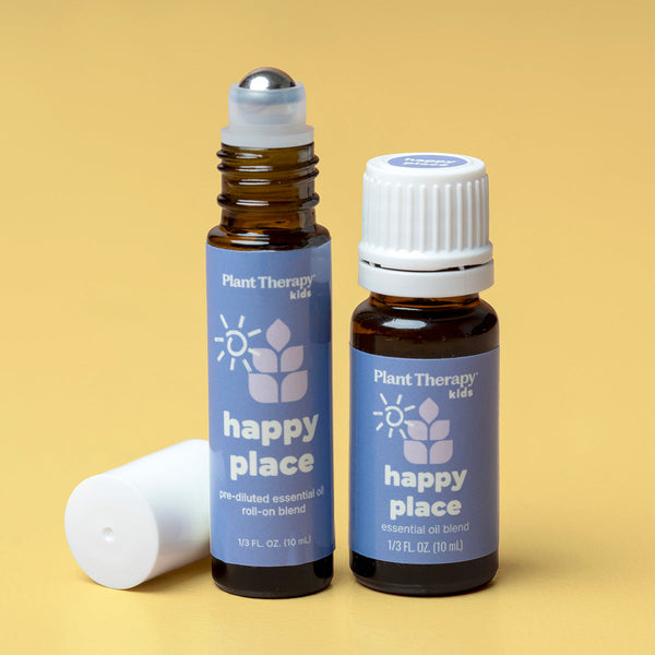 Happy Place Essential Oil