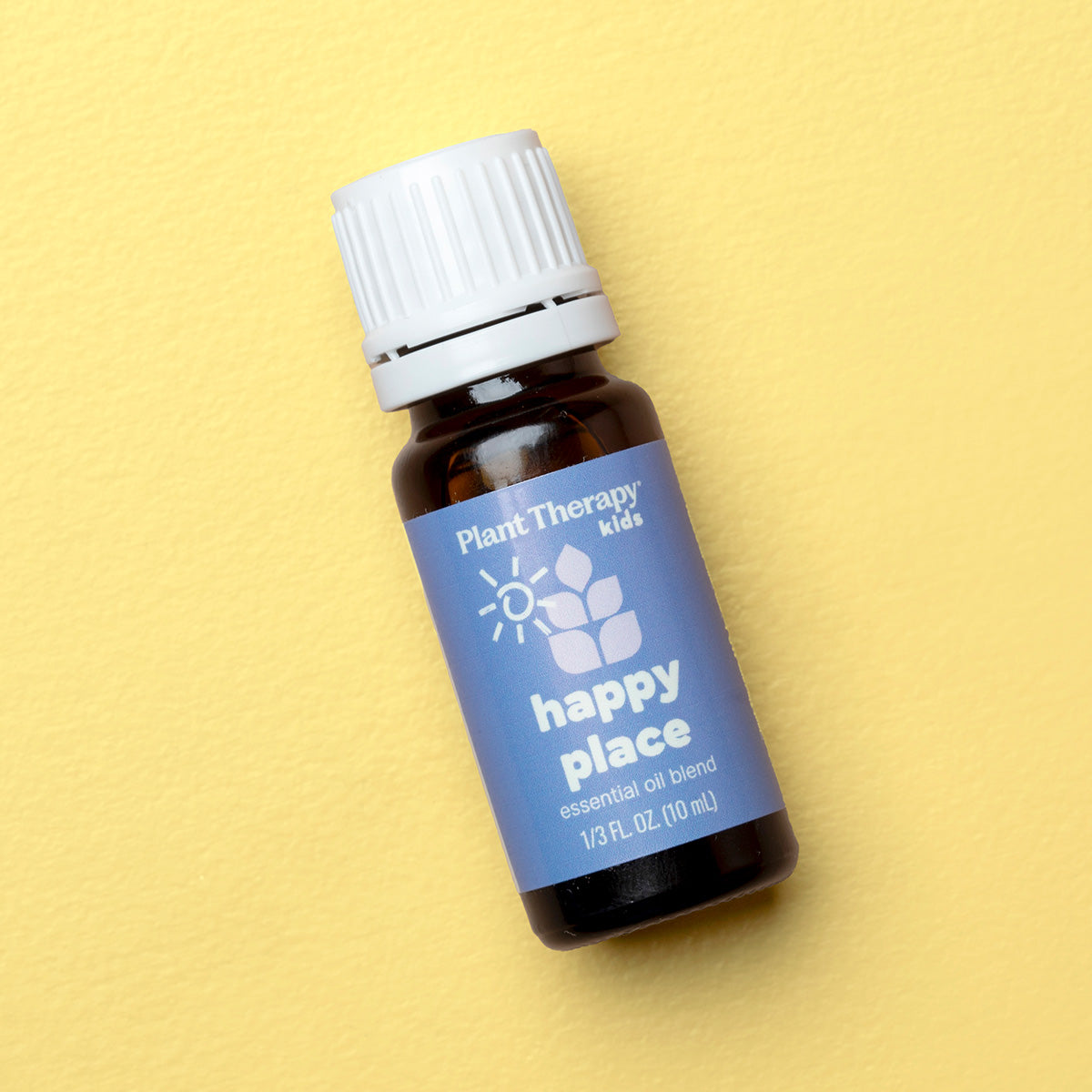 Happy Place Essential Oil