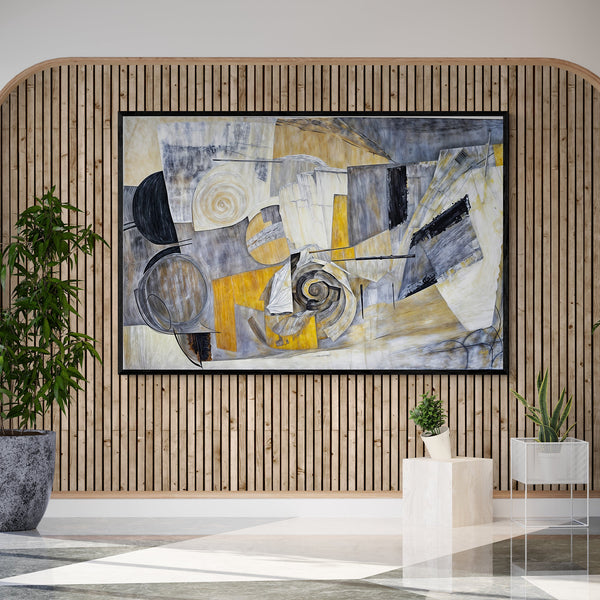Canvas Print: 