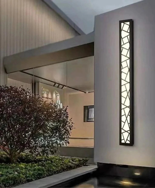 Sunlite Wall Light Iluminating