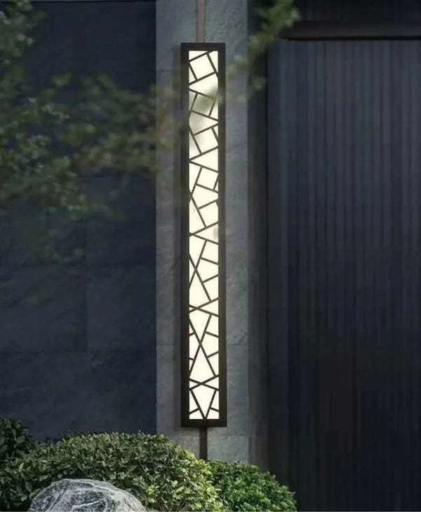 Sunlite Wall Light Iluminating