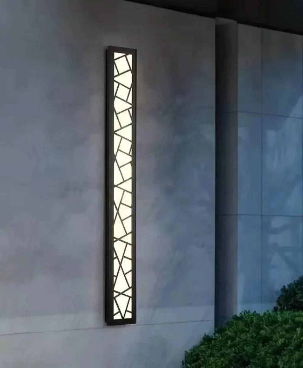 Sunlite Wall Light Iluminating
