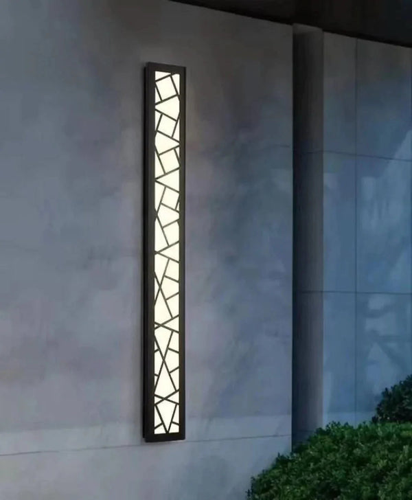 Sunlite Wall Light Iluminating