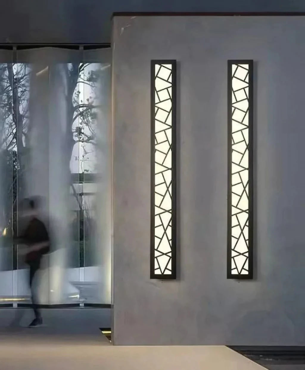 Sunlite Wall Light Iluminating