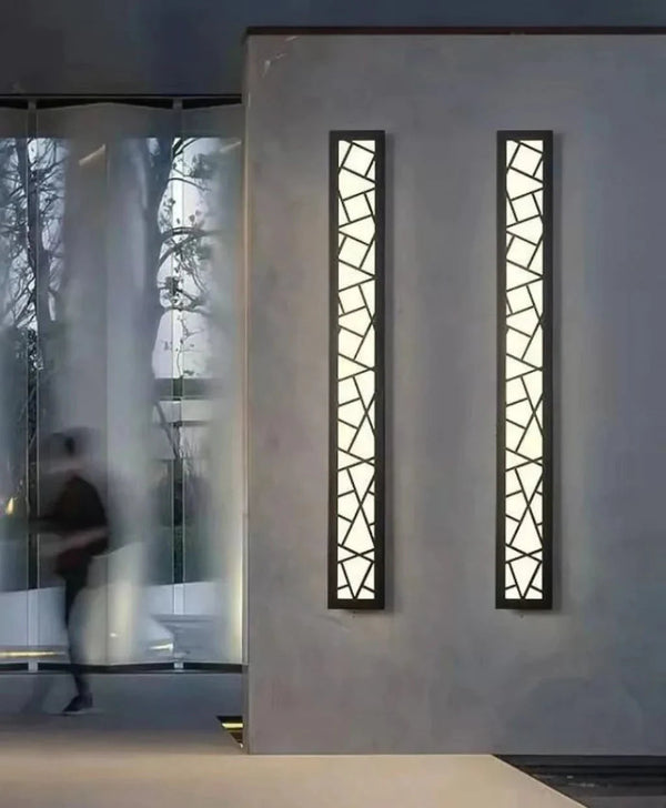 Sunlite Wall Light Iluminating