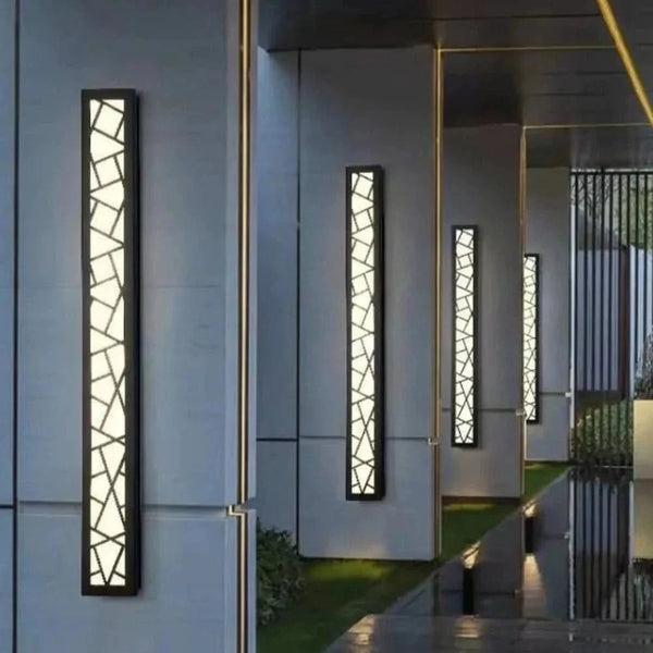 Sunlite Wall Light Iluminating