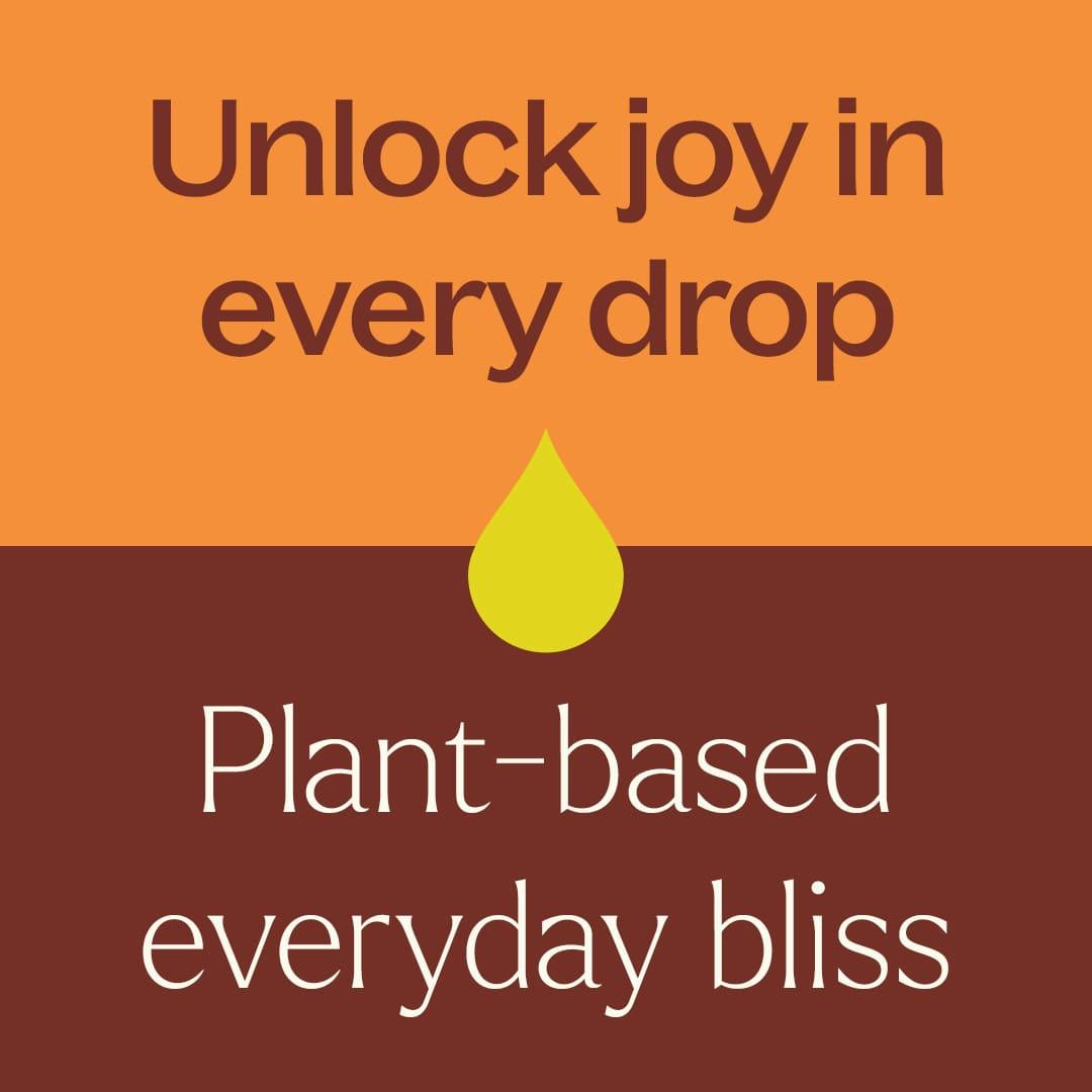 Harvest Moon Essential Oil Blend