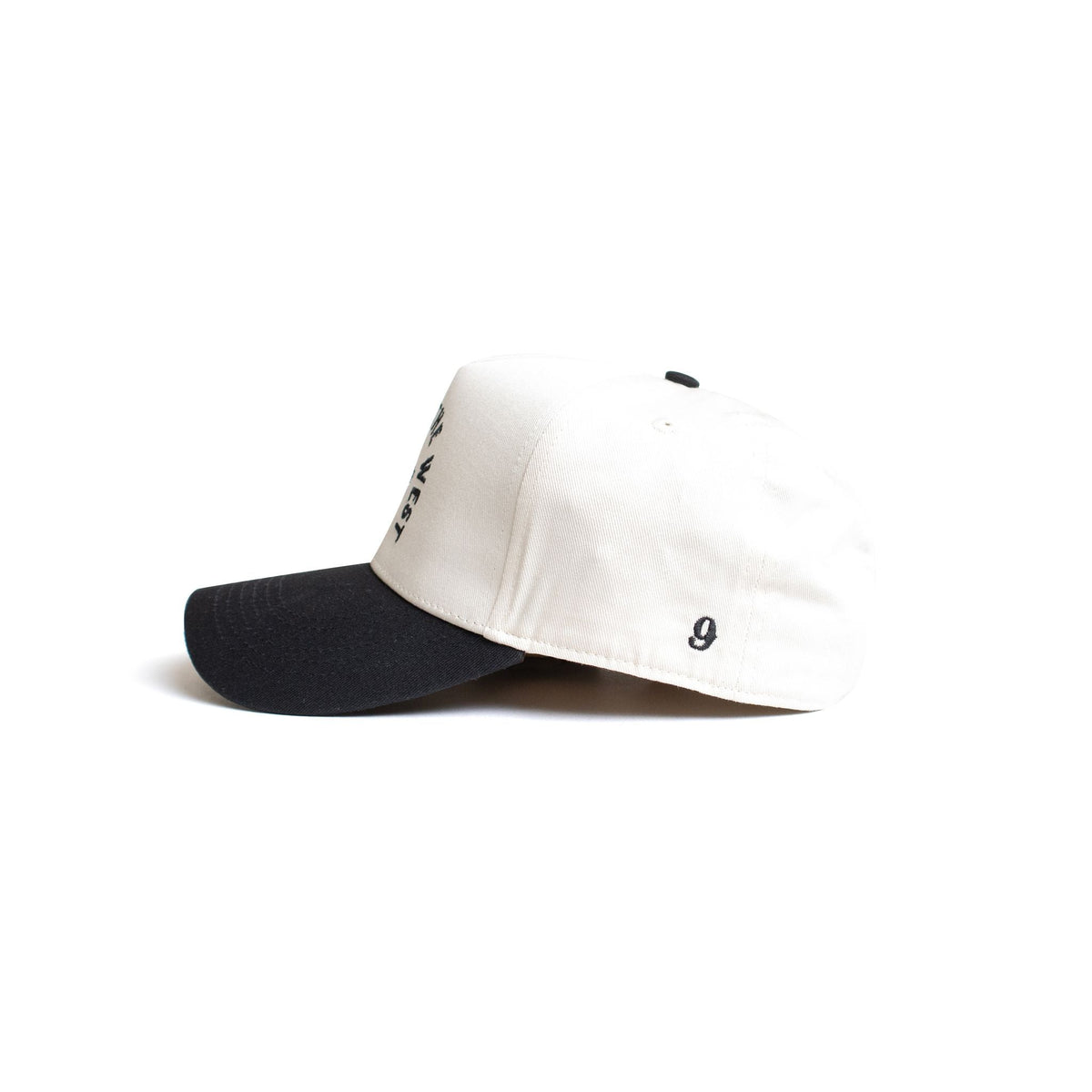 The Horseshoe Hat