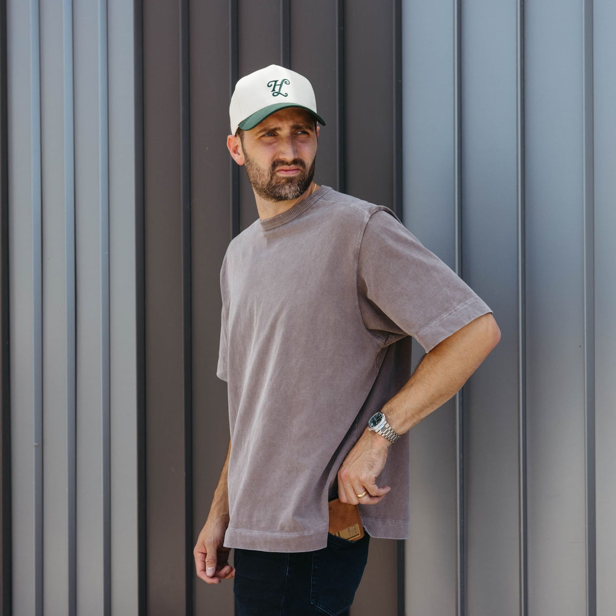 The Hubslife Hat