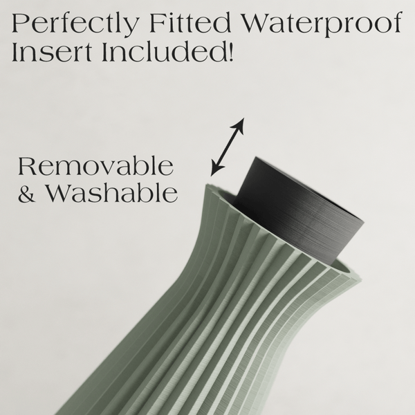 HAVEN Vase