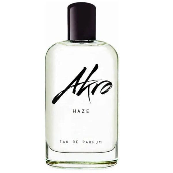 Haze By Akro For Unisex 3.4oz EDP Spray