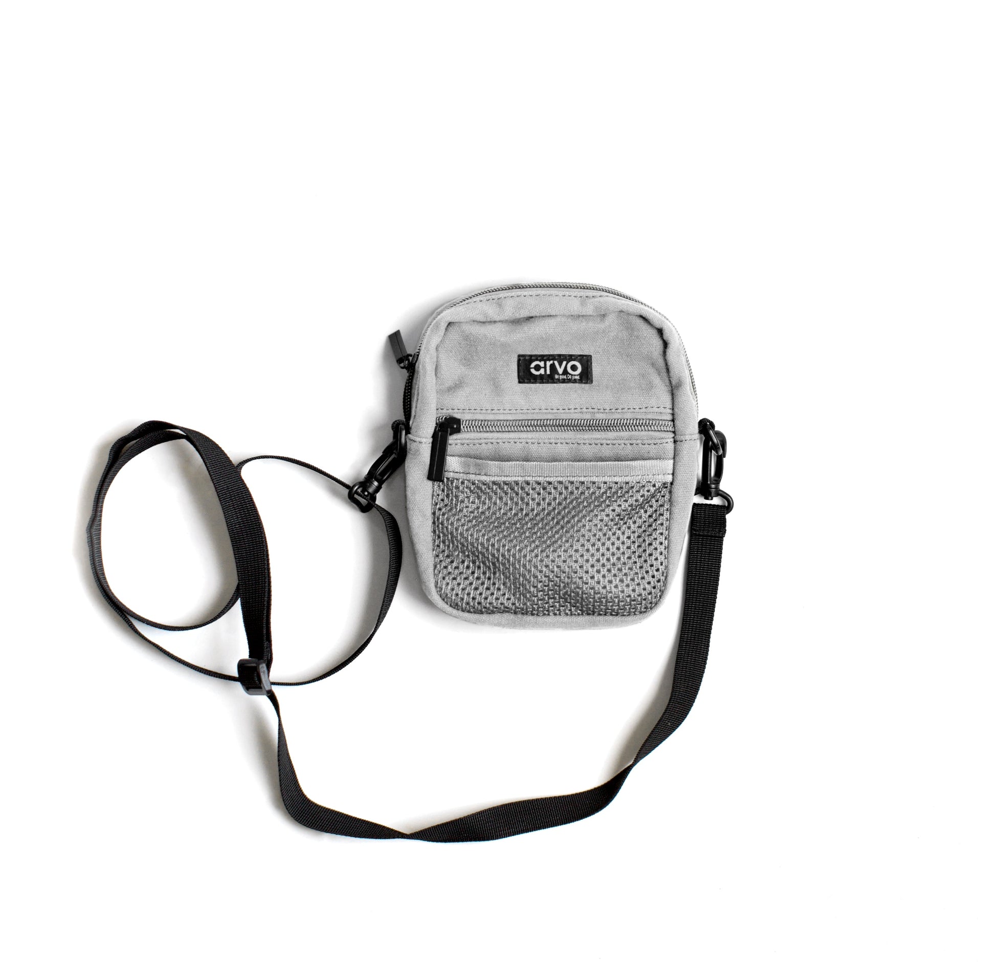 The Arvo Fanny - Gray