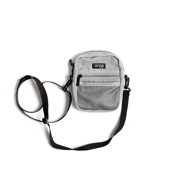 The Arvo Fanny - Gray