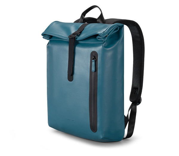 The Ryvex™ Turbo Backpack by Camel Mountain – 13.5L, Fits Up To 16