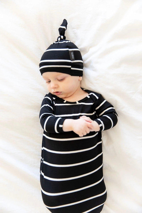 Cute Baby Sleeping Bags Newborn Infant Swaddle Wrap Envelope Baby Blanket Striped Swaddling Wrap Sleep Sack