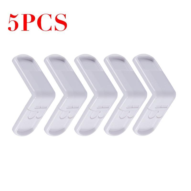 Plastic Baby Safety Protection From Children In Cabinets Boxes Lock Drawer Door  Security Product