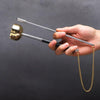 Pure Brass Hand Chime